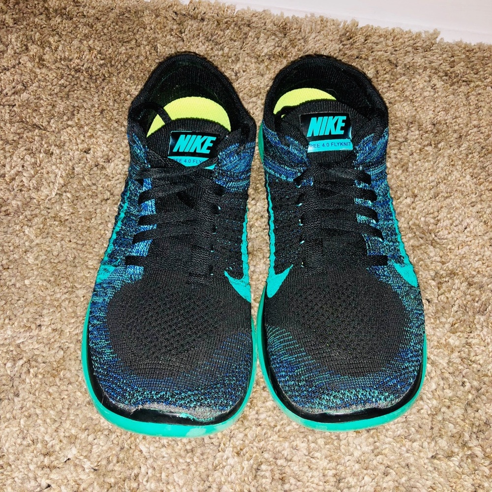 Athletic Shoes